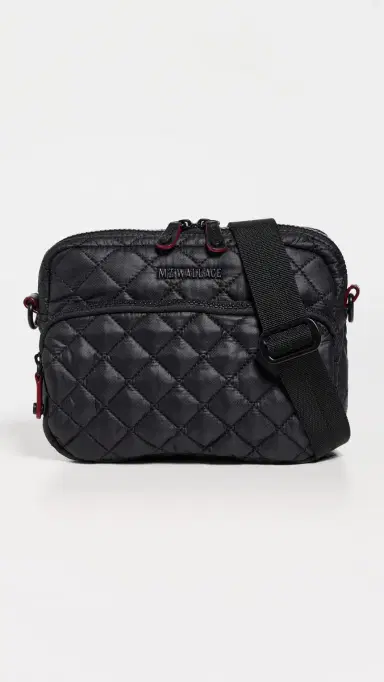 MZ Wallace Small Metro Camera Bag | Thumbnail 2 MZ Wallace Small Metro Camera Bag | Thumbnail 2