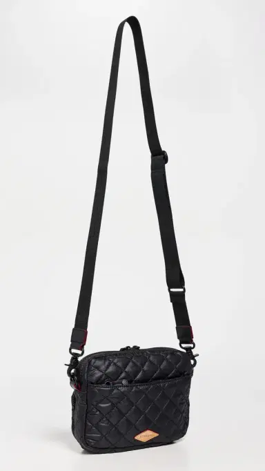 MZ Wallace Small Metro Camera Bag | Thumbnail 4 MZ Wallace Small Metro Camera Bag | Thumbnail 4