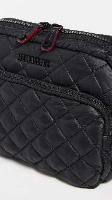 MZ Wallace Small Metro Camera Bag | Thumbnail 5 MZ Wallace Small Metro Camera Bag | Thumbnail 5