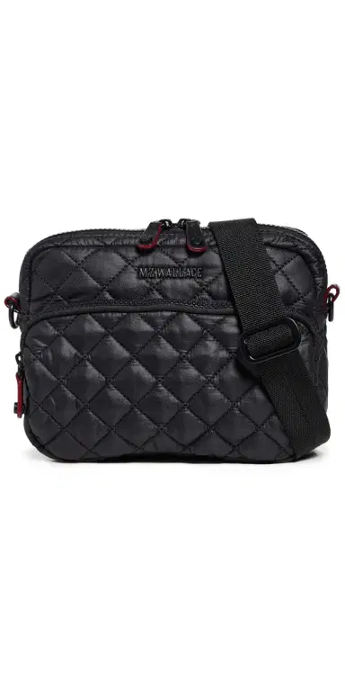 MZ Wallace Small Metro Camera Bag | Thumbnail 1 MZ Wallace Small Metro Camera Bag | Thumbnail 1