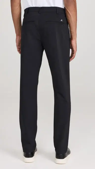 Redvanly Kent Pull On Trousers 32 Tuxedo L | Thumbnail 3