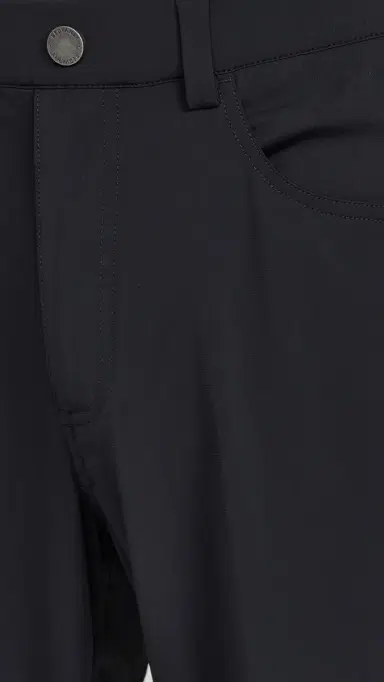 Redvanly Kent Pull On Trousers 32 Tuxedo L | Thumbnail 6