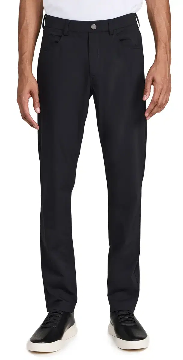 Kent Pull On Trousers 32 Tuxedo