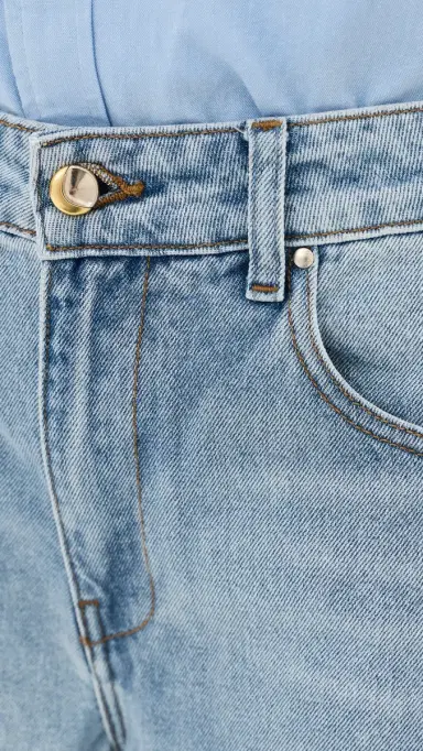 Ossou Rider Jeans Salt Wash | Thumbnail 6 Ossou Rider Jeans Salt Wash | Thumbnail 6
