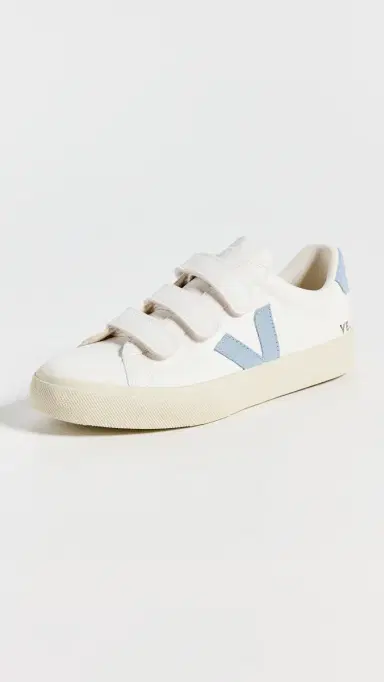 Veja Recife Logo Sneakers | Thumbnail 2