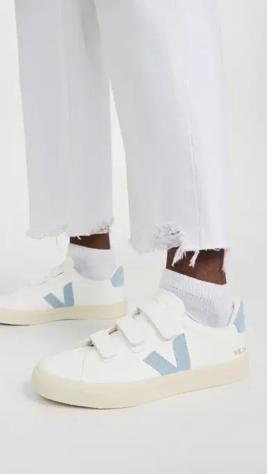 Veja Recife Logo Sneakers | Thumbnail 3