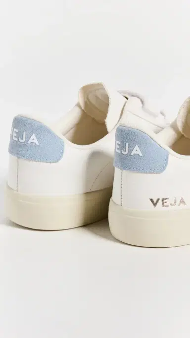 Veja Recife Logo Sneakers | Thumbnail 4