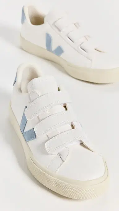 Veja Recife Logo Sneakers | Thumbnail 5