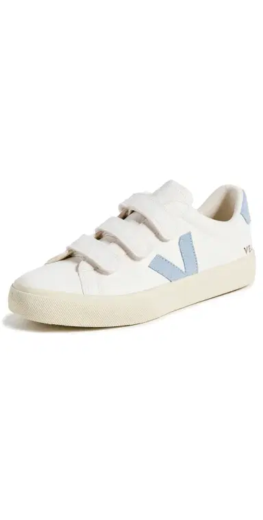 Veja Recife Logo Sneakers | Thumbnail 1