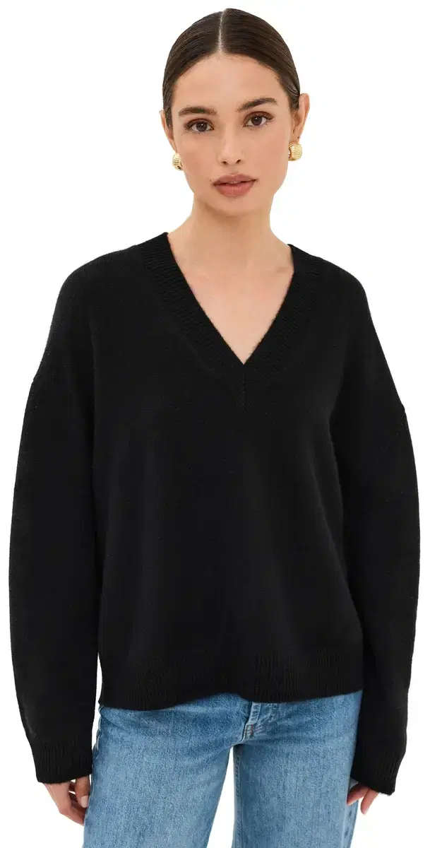ee Sweater Black