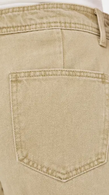Lioness Apres Capri Shorts tone | Thumbnail 6