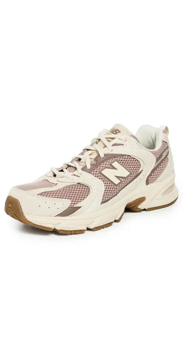 530 Sneakers Beige/Brown M 4.5/ W 6