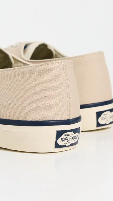 Sperry Classic CVO Sneakers White/Multi 8 | Thumbnail 3