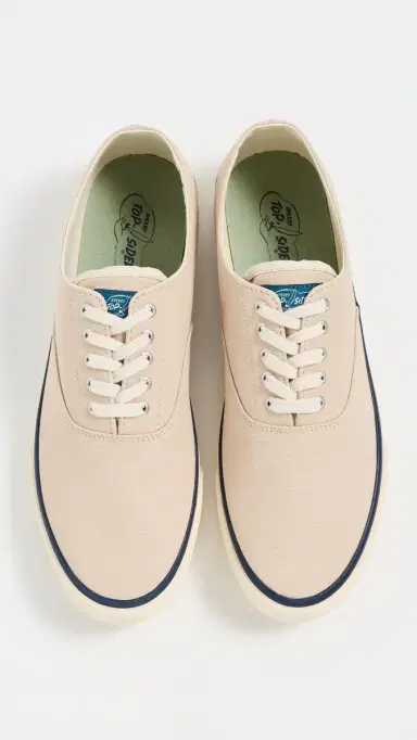 Sperry Classic CVO Sneakers White/Multi 8 | Thumbnail 4