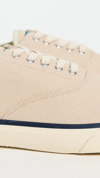 Sperry Classic CVO Sneakers White/Multi 8 | Thumbnail 5
