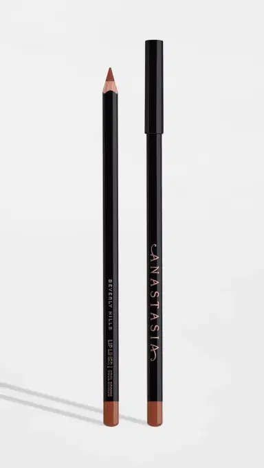 Anastasia Beverly Hills Lip Liner Cool Brown One Size | Thumbnail 2