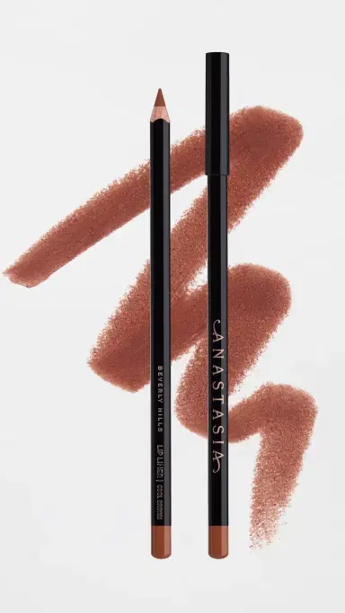 Anastasia Beverly Hills Lip Liner Cool Brown One Size | Thumbnail 3