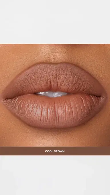 Anastasia Beverly Hills Lip Liner Cool Brown One Size | Thumbnail 4