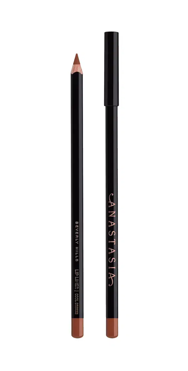 Anastasia Beverly Hills Lip Liner Cool Brown One Size