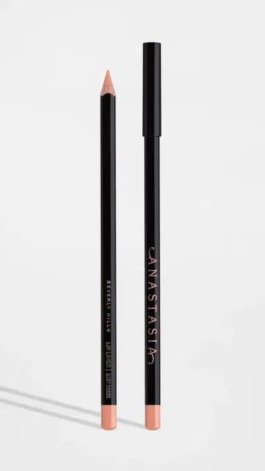Anastasia Beverly Hills Lip Liner Baby Roses One Size | Thumbnail 2