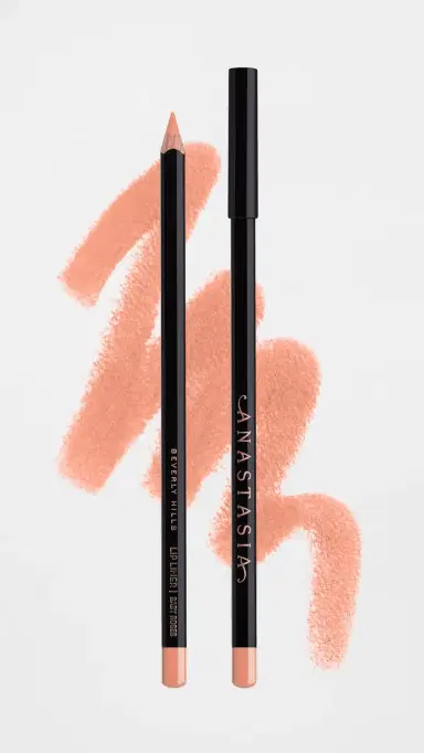 Anastasia Beverly Hills Lip Liner Baby Roses One Size | Thumbnail 3