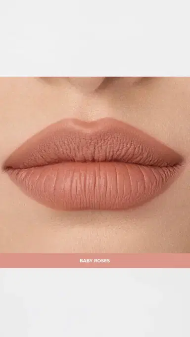 Anastasia Beverly Hills Lip Liner Baby Roses One Size | Thumbnail 4