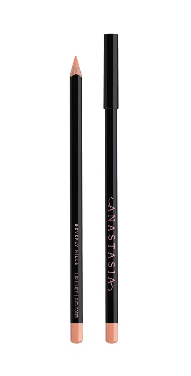 Anastasia Beverly Hills Lip Liner Baby Roses One Size