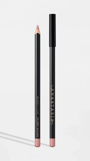 Anastasia Beverly Hills Lip Liner Muted Mauve One Size | Thumbnail 2