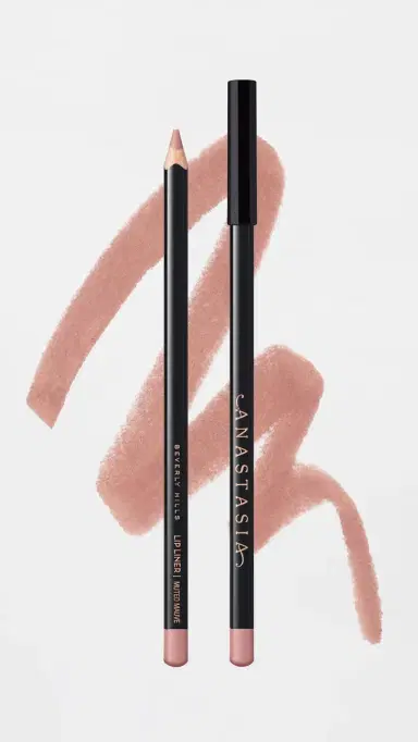 Anastasia Beverly Hills Lip Liner Muted Mauve One Size | Thumbnail 3