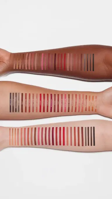 Anastasia Beverly Hills Lip Liner Muted Mauve One Size | Thumbnail 5