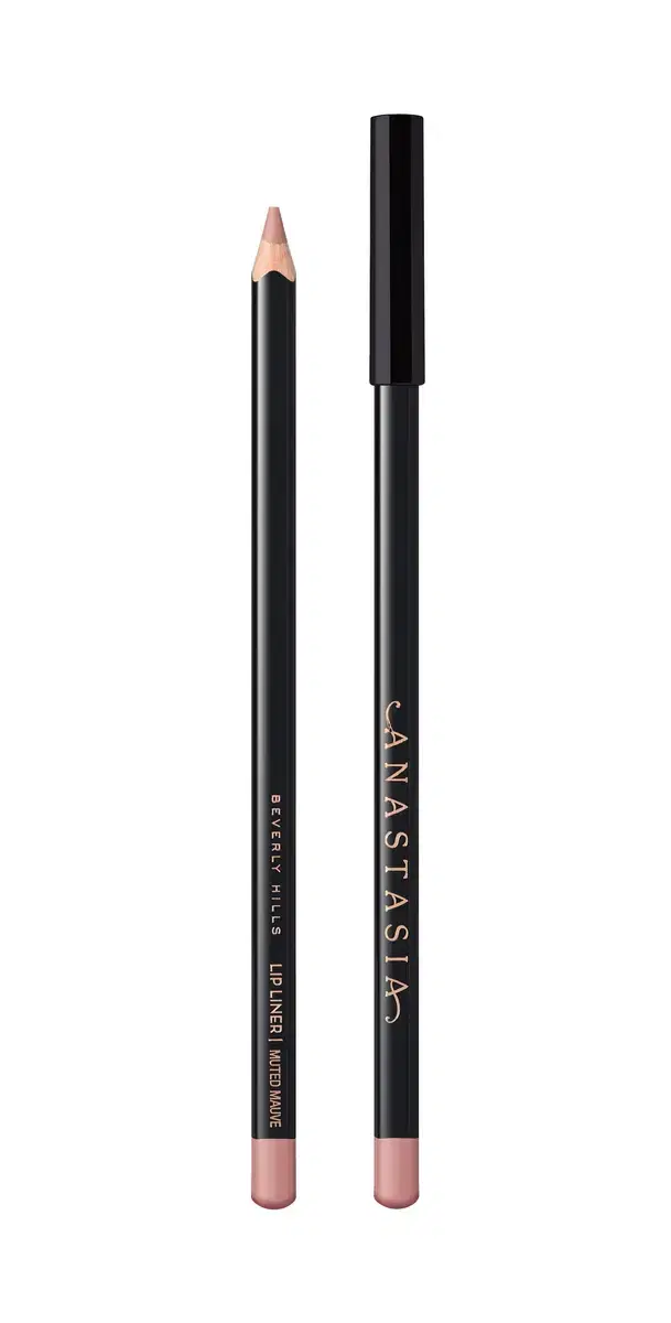 Anastasia Beverly Hills Lip Liner Muted Mauve One Size
