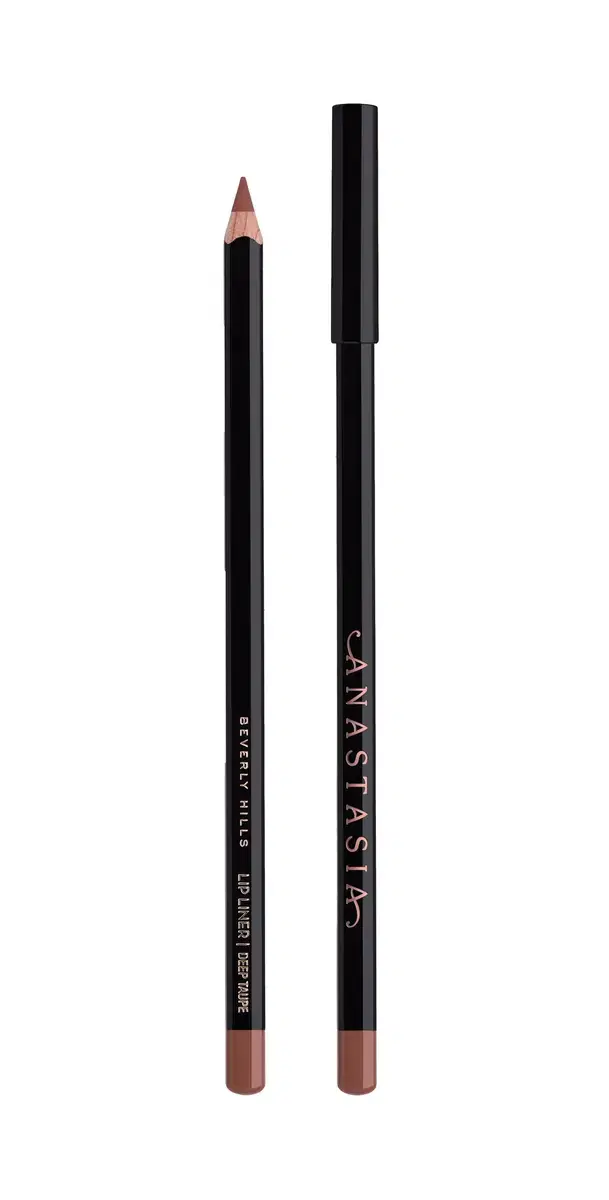 Anastasia Beverly Hills Lip Liner Deep Taupe One Size