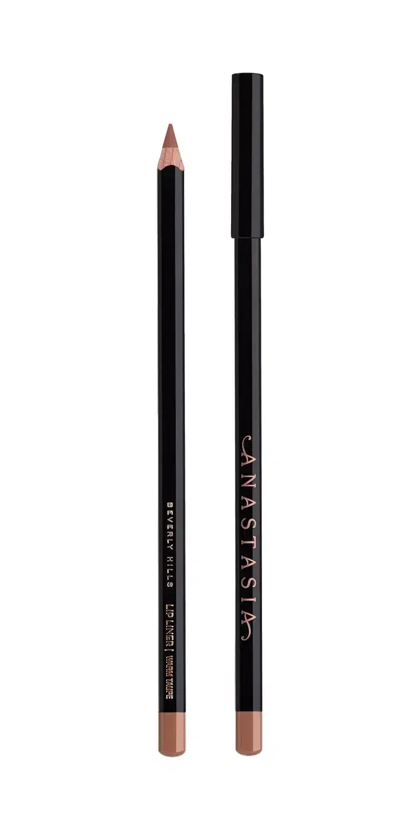 Anastasia Beverly Hills Lip Liner Warm Taupe One Size