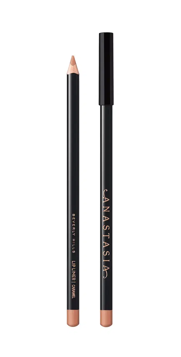 Anastasia Beverly Hills Lip Liner Caramel One Size