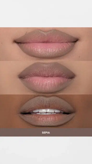 Anastasia Beverly Hills Lip Liner Sepia One Size | Thumbnail 4