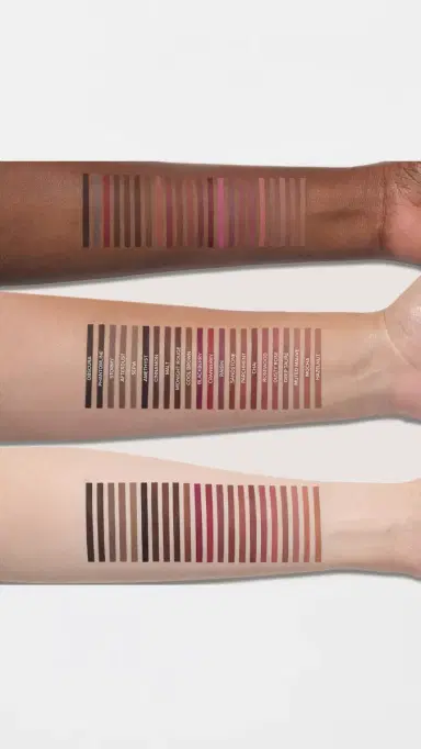 Anastasia Beverly Hills Lip Liner Sepia One Size | Thumbnail 5