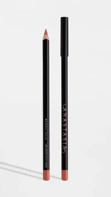 Anastasia Beverly Hills Lip Liner Peach Amber One Size | Thumbnail 2