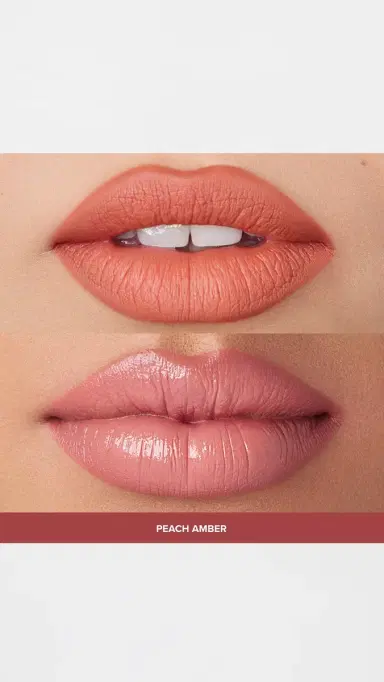 Anastasia Beverly Hills Lip Liner Peach Amber One Size | Thumbnail 4