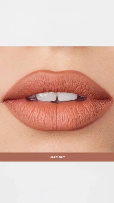 Anastasia Beverly Hills Lip Liner Hazelnut One Size | Thumbnail 4