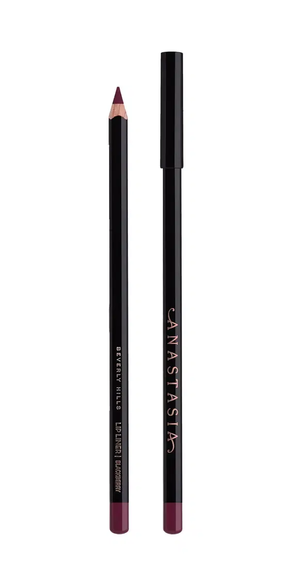 Anastasia Beverly Hills Lip Liner Blackberry One Size