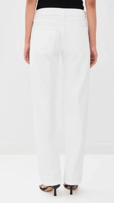 AGOLDE Slim Jeans Marshmallow | Thumbnail 3 AGOLDE Slim Jeans Marshmallow | Thumbnail 3