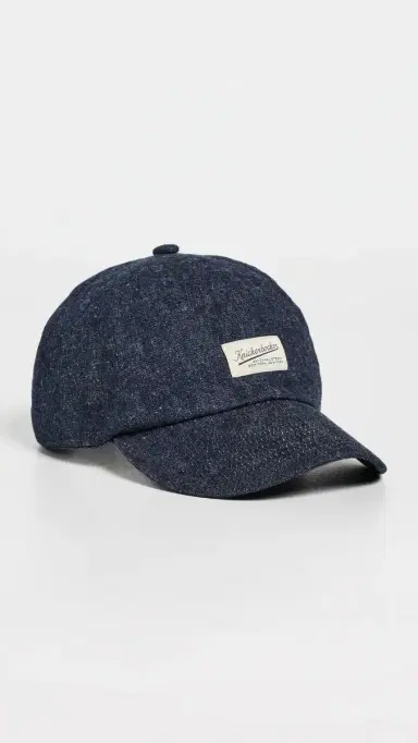 Knickerbocker Pacific Denim Cap | Thumbnail 2 Knickerbocker Pacific Denim Cap | Thumbnail 2