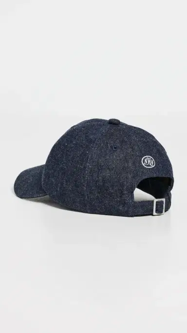 Knickerbocker Pacific Denim Cap | Thumbnail 3 Knickerbocker Pacific Denim Cap | Thumbnail 3