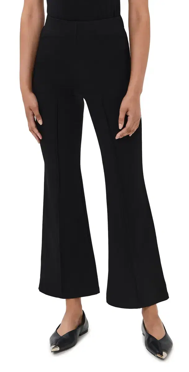 LE BOP Eloise Pants Black