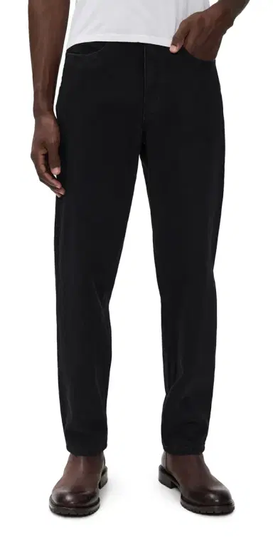 McTavish Classic Denim Jeans Black 28 | Thumbnail 1
