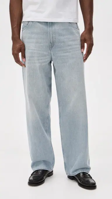 Our Legacy Vast Cut Jeans Pale Coast Wash | Thumbnail 2 Our Legacy Vast Cut Jeans Pale Coast Wash | Thumbnail 2