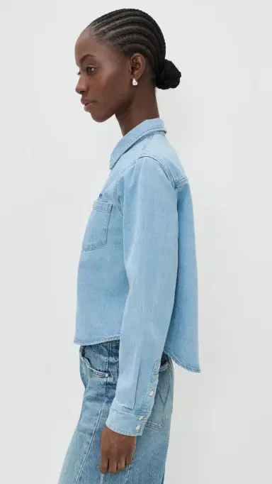 Mother The Honor Roll Shirt | Thumbnail 4 Mother The Honor Roll Shirt | Thumbnail 4