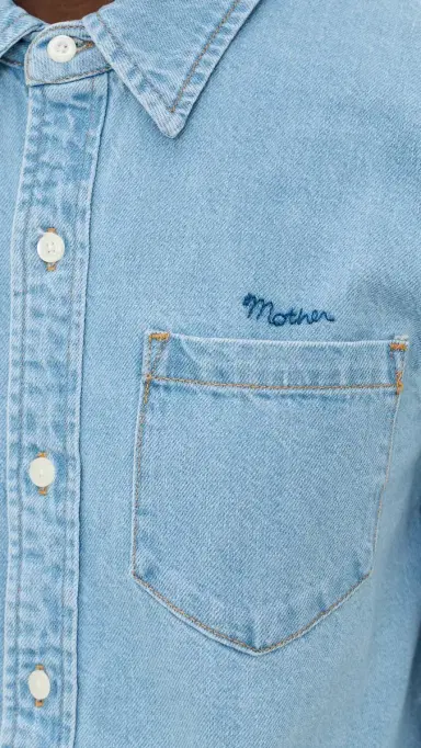 Mother The Honor Roll Shirt | Thumbnail 6 Mother The Honor Roll Shirt | Thumbnail 6
