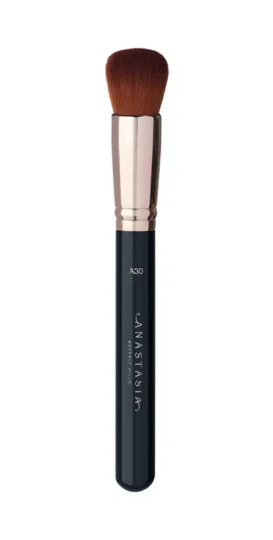 Anastasia Beverly Hills Pro Brush A30 Domed Kabuki Brush No Color One Size | Thumbnail 1