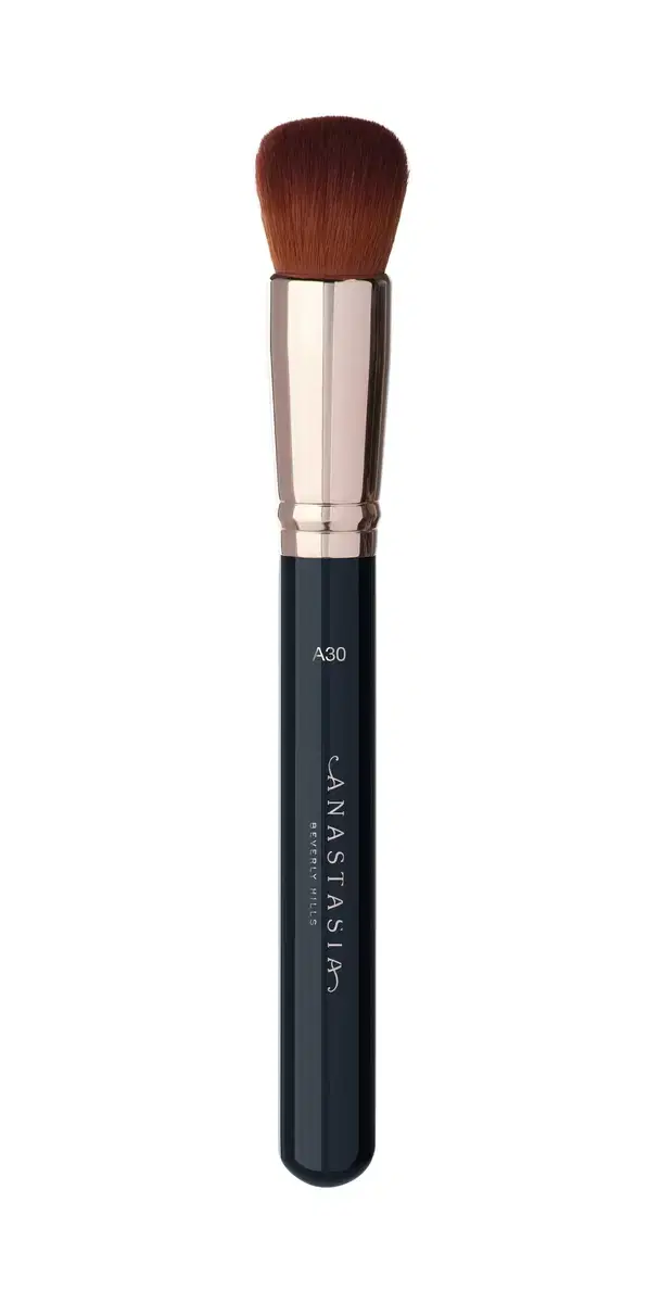 Anastasia Beverly Hills Pro Brush A30 Domed Kabuki Brush No Color One Size